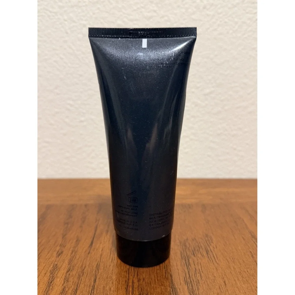 CURVE CRUSH Skin Soother for Men, After Shave Balm, 3.4 Fl Oz, 80% Full